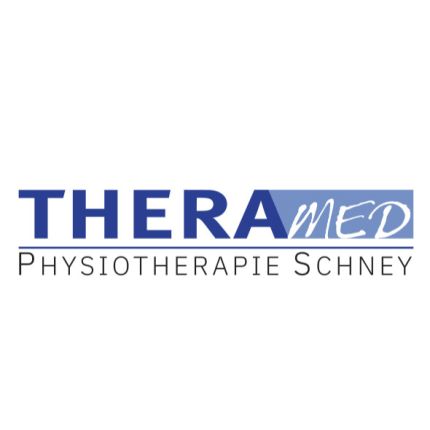 Logo fra THERAmed Physiotherapie Schney