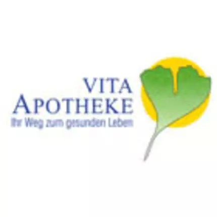 Logotipo de Vita-Apotheke