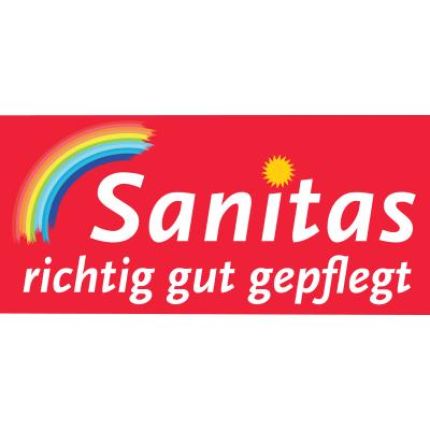 Λογότυπο από Ambulante Krankenpflege Sanitas GmbH