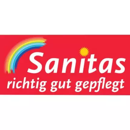 Logotipo de Ambulante Krankenpflege Sanitas GmbH