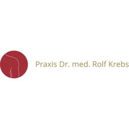 Logo od Dr. med. Rolf Krebs Orthopäde Privatpraxis f. Rheumatologie, Sportmedizin, Chirotherapie, ambulante und stationäre Operationen