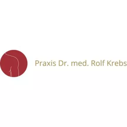 Logo od Dr. med. Rolf Krebs Orthopäde Privatpraxis f. Rheumatologie, Sportmedizin, Chirotherapie, ambulante und stationäre Operationen