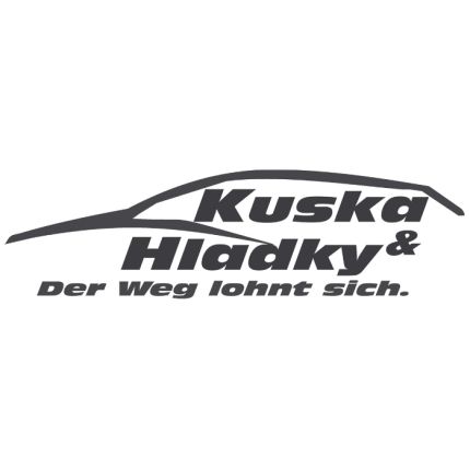 Logo von Autohaus Kuska & Hladky GmbH - Škoda