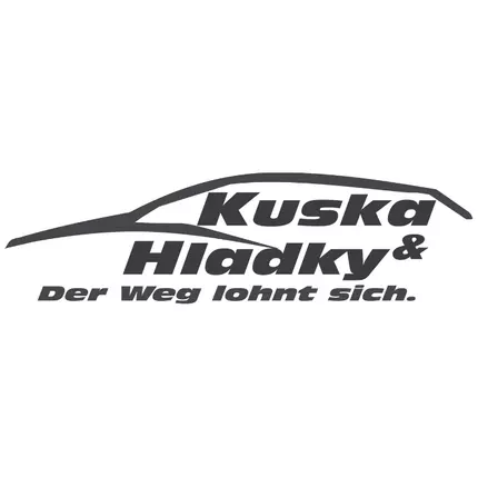 Logo von Autohaus Kuska & Hladky GmbH - Škoda Service