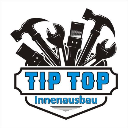 Logo von Tip Top Innenausbau Inh.Massoud Alali