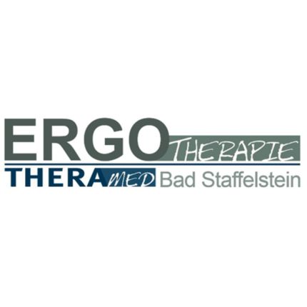 Logo de ERGOtherapie Bad Staffelstein - THERAmed Therapie-GbR
