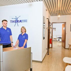 Bild von THERAmed Physio u. Kinderphysiotherapie Bamberg