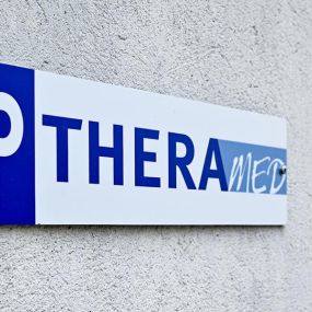 Bild von THERAmed Physio u. Kinderphysiotherapie Bamberg