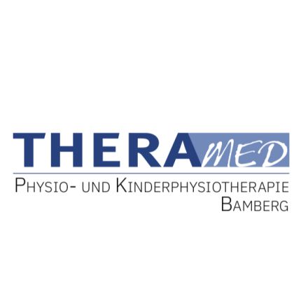 Logo from THERAmed Physio u. Kinderphysiotherapie Bamberg