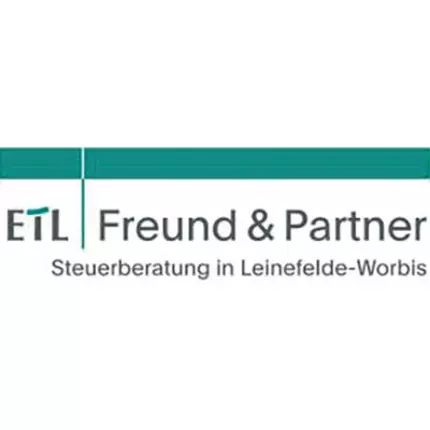 Logótipo de ETL Freund & Partner GmbH Steuerberatungsgesellschaft & Co. Leinefelde-Worbis KG