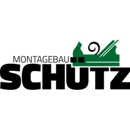 Logo from Schütz Montagebau