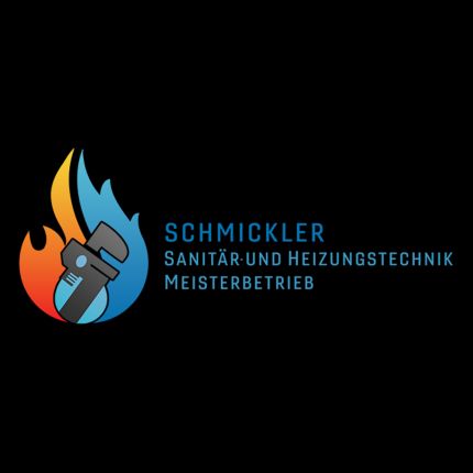 Logo od Sanitär- und Heizungstechnik Schmickler