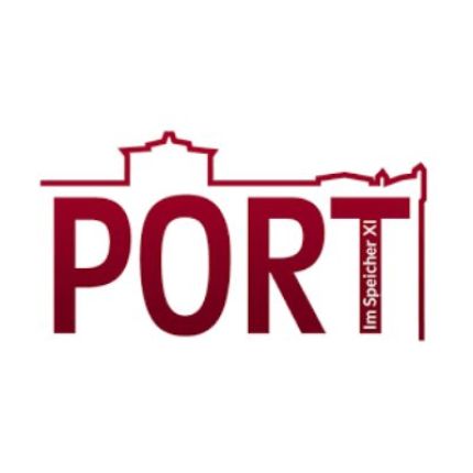 Logo fra Restaurant Port im Speicher XI