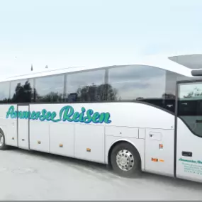 Bild von Omnibus Rauner GmbH