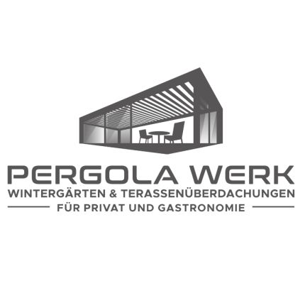 Logotyp från Pergola Werk