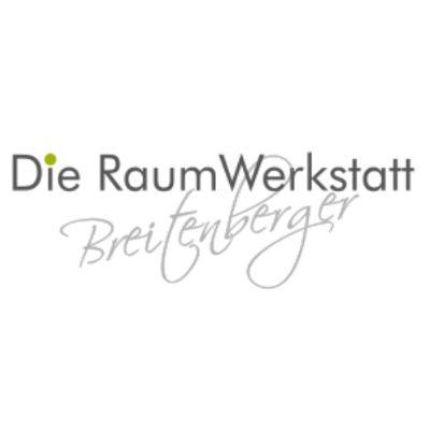 Logotipo de Die Raumwerkstatt Anja Breitenberger