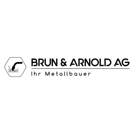 Logotipo de Brun & Arnold AG