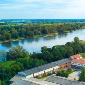 Bild von Gut Billberge GmbH - Gästehaus Billberge, Ferienwohnungen in Tangermünde, Sachsen-Anhalt