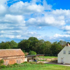 Bild von Gut Billberge GmbH - Gästehaus Billberge, Ferienwohnungen in Tangermünde, Sachsen-Anhalt