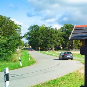 Bild von Gut Billberge GmbH - Gästehaus Billberge, Ferienwohnungen in Tangermünde, Sachsen-Anhalt