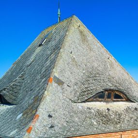 Bild von Gut Billberge GmbH - Gästehaus Billberge, Ferienwohnungen in Tangermünde, Sachsen-Anhalt