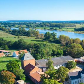 Bild von Gut Billberge GmbH - Gästehaus Billberge, Ferienwohnungen in Tangermünde, Sachsen-Anhalt