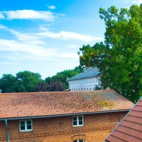 Bild von Gut Billberge GmbH - Gästehaus Billberge, Ferienwohnungen in Tangermünde, Sachsen-Anhalt