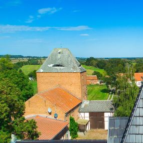 Bild von Gut Billberge GmbH - Gästehaus Billberge, Ferienwohnungen in Tangermünde, Sachsen-Anhalt