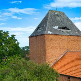 Bild von Gut Billberge GmbH - Gästehaus Billberge, Ferienwohnungen in Tangermünde, Sachsen-Anhalt