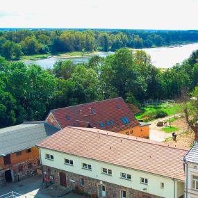 Bild von Gut Billberge GmbH - Gästehaus Billberge, Ferienwohnungen in Tangermünde, Sachsen-Anhalt