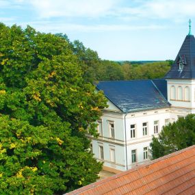 Bild von Gut Billberge GmbH - Gästehaus Billberge, Ferienwohnungen in Tangermünde, Sachsen-Anhalt