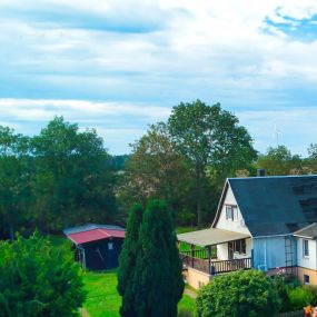 Bild von Gut Billberge GmbH - Gästehaus Billberge, Ferienwohnungen in Tangermünde, Sachsen-Anhalt