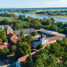 Bild von Gästehaus Billberge, Gästezimmer in Tangermünde, Sachsen-Anhalt