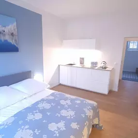 Bild von Gästehaus Billberge, Gästezimmer in Tangermünde, Sachsen-Anhalt