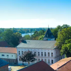 Bild von Gästehaus Billberge, Gästezimmer in Tangermünde, Sachsen-Anhalt