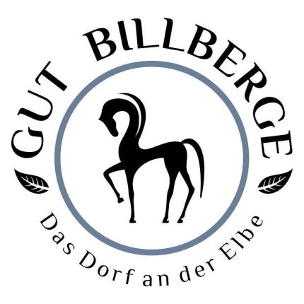 Logo van Gut Billberge GmbH - Gästehaus Billberge, Ferienwohnungen in Tangermünde, Sachsen-Anhalt