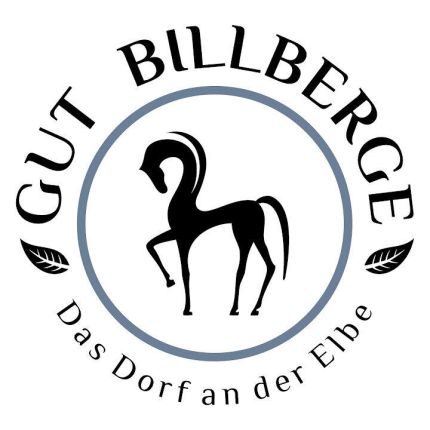 Logotyp från Gut Billberge GmbH - Gästehaus Billberge, Ferienwohnungen in Tangermünde, Sachsen-Anhalt