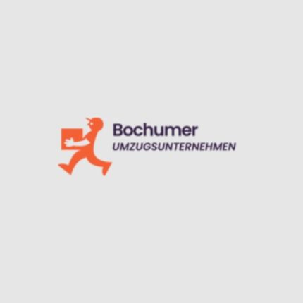 Logo von Bochumer Umzugsunternehmen