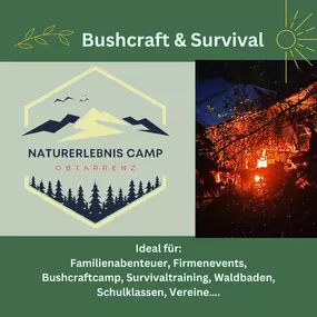 Bild von Austrian Tactical & Survivial