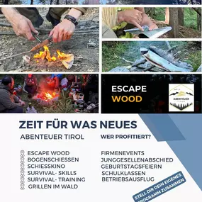 Bild von Austrian Tactical & Survivial