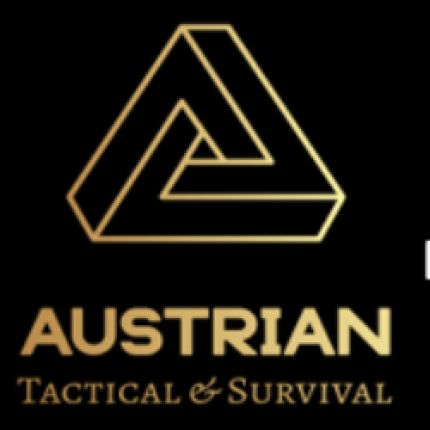 Logotipo de Austrian Tactical & Survivial