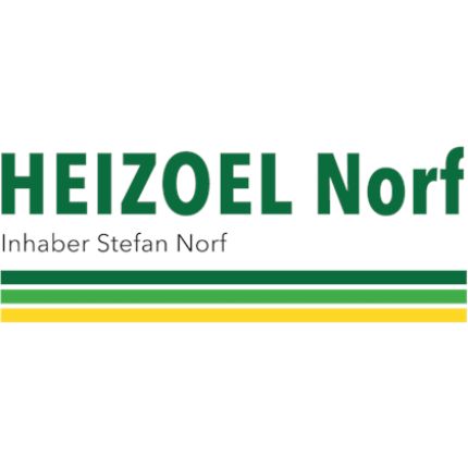 Logotyp från HEIZÖL Norf