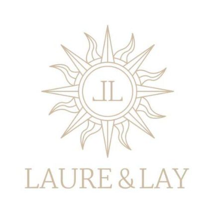 Logotyp från LAURE&LAY