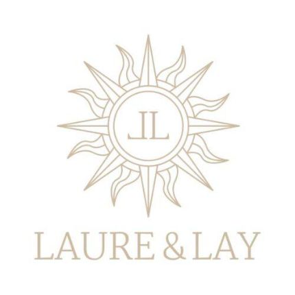 Logo fra LAURE&LAY