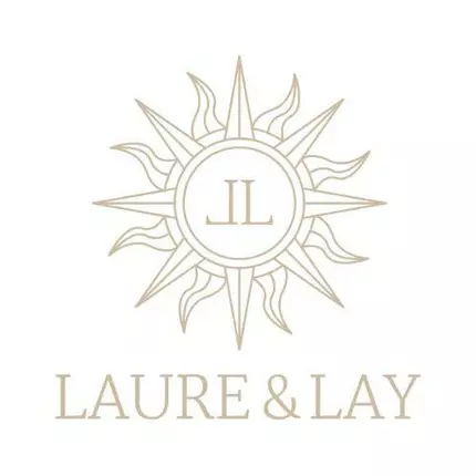 Logo fra LAURE&LAY