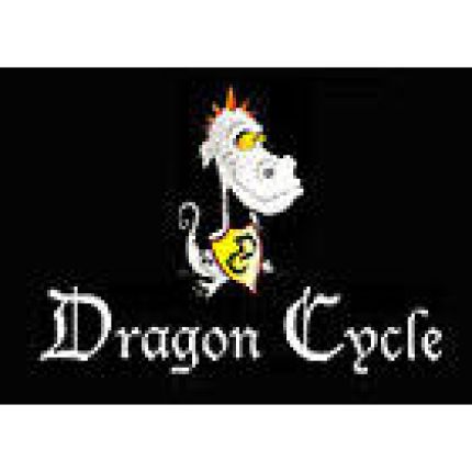 Λογότυπο από Dragon Cycle Schlapbach AG
