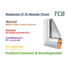 Bild von Tischlerei Construct & Beschlaghandel TCB Potsdam