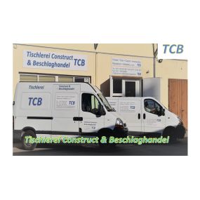 Bild von Tischlerei Construct & Beschlaghandel TCB Potsdam