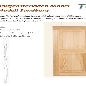 Bild von Tischlerei Construct & Beschlaghandel TCB Potsdam