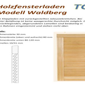 Bild von Tischlerei Construct & Beschlaghandel TCB Potsdam